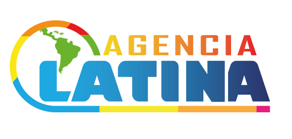 Agencia Latina Inc. logo